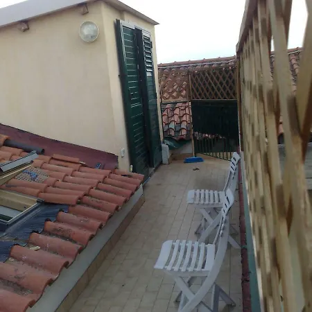 Daire Fondachello Etna Mare