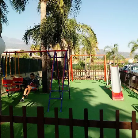 Fondachello Etna Mare