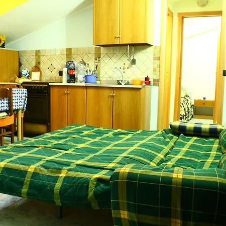 Fondachello Etna Mare