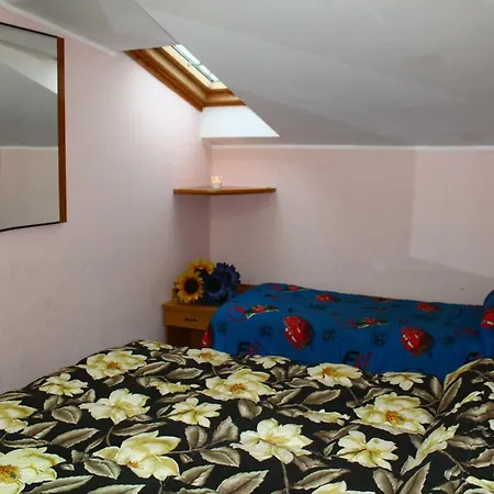 Fondachello Etna Mare