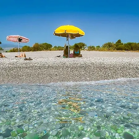 Apartamento Fondachello Etna Mare