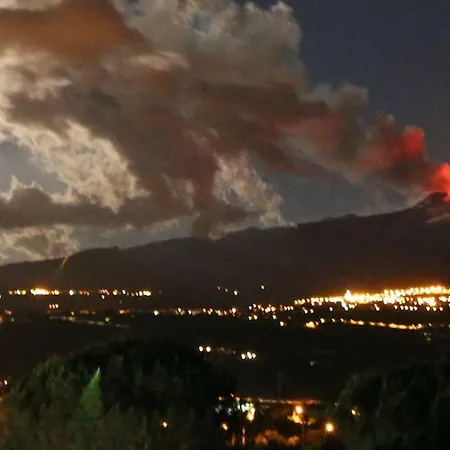 Fondachello Etna Mare
