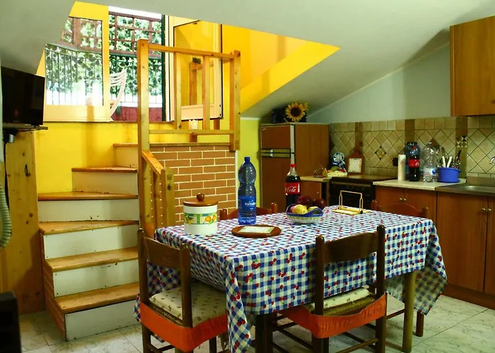 Fondachello Etna Mare